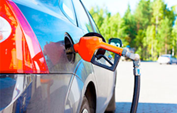 Беларусь стала «лидером» по росту цен на бензин в Европе и СНГ