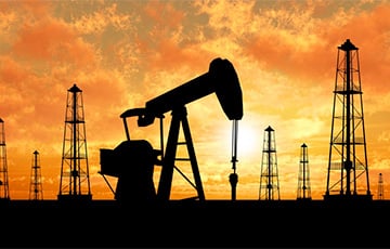 Цены на нефть Brent упали ниже $66 за баррель