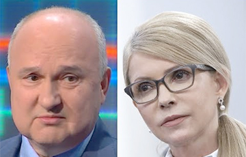 Кого украинцы хотят видеть премьером: лидируют Тимошенко и Смешко