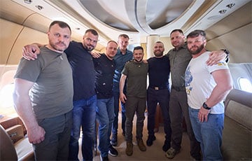 Гиркин после возвращении защитников «Азовстали» разволновался за судьбу Путина