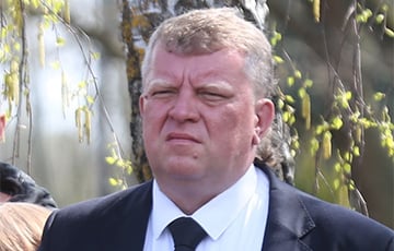 Вышел на свободу директор газеты «Беларусы и рынок»