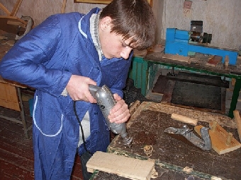 Госслужба занятости Беларуси в январе-июне направила на профобучение 8,1 тыс. безработных