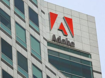 Adobe взыскала с российского пирата рекордную сумму