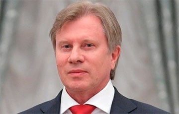 СБУ объявила подозрение одному из московитских министров