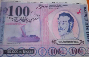 В Венесуэле не хватает наличных денег