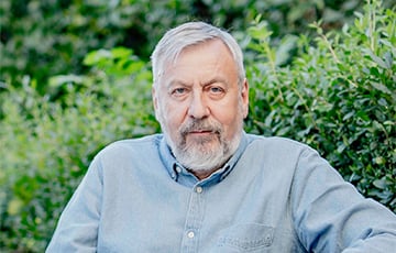 Андрей Санников: Нам предстоит завершить эту революцию