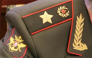 Московитские генералы ищут «запасной аэродром»