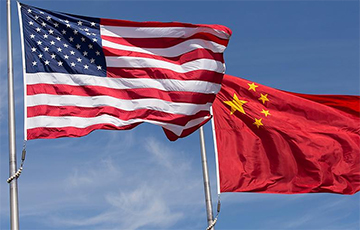 США призвали Китай убедить Московию закончить войну
