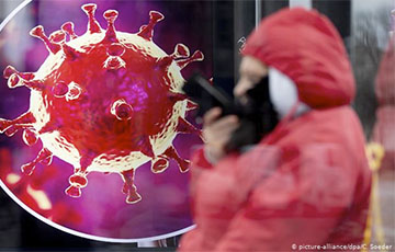 Пандемия коронавируса в мире ускоряется