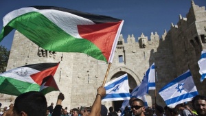 Режим прекращения огня вступил в силу между Израилем и сектором Газа