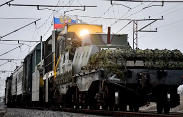 Железная дорога РФ из Мариуполя в Крым: есть ли она на самом деле?