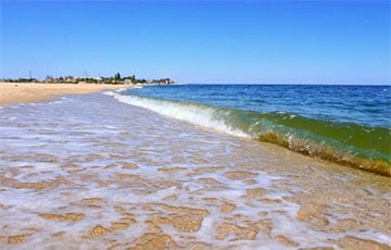 В Эгейском море произошло землетрясение
