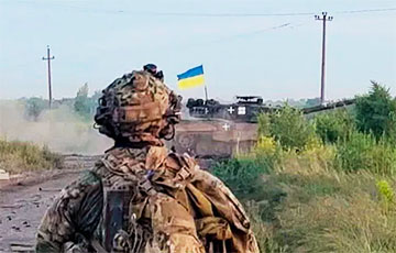 Военный эксперт: Курщина остается больным местом для Московии