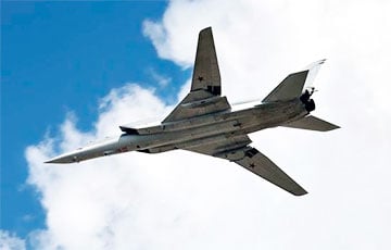 СМИ: На авиабазе «Ахтубинск» под удар попали московитские ядерные Ту-22М3