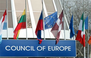 Украина и Совет Европы подписали соглашение о создании спецтрибунала для РФ