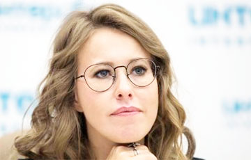 Собчак решила проучить Соловьева