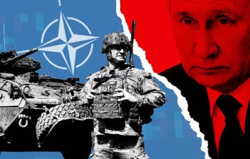 ISW: Московия перешла в «нулевую фазу» подготовки к войне с НАТО