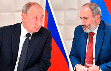 Очередное поражение Кремля: Московия теряет исторического союзника