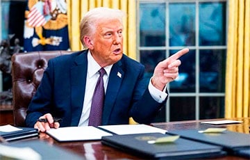 Трамп начал глобальную торговую войну: мир отреагировал
