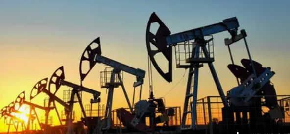 Стоимость нефти стремительно растет