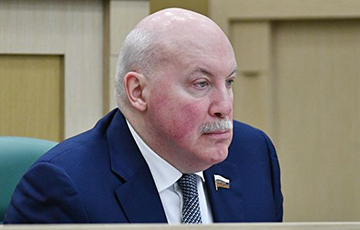 Лавров рассказал, когда в Беларусь прибудет новый посол РФ