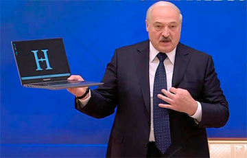 Лукашенко смешит мир: пять «прорывов», оказавшихся пшиком