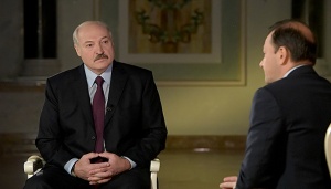 Лукашенко: в торговле стран ЕАЭС сквозит национальный эгоизм