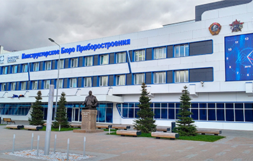 ВСУ ударили по московитскому ракетному заводу в Туле