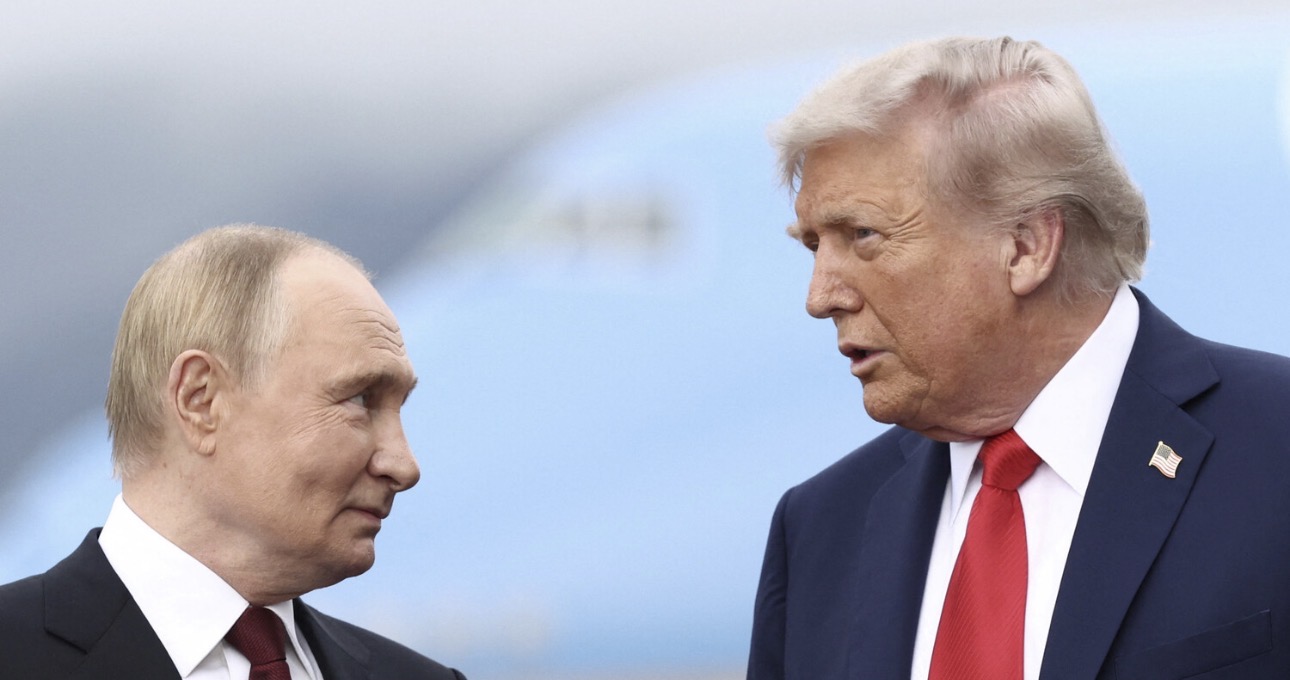 Трамп о встрече с Путиным в Венгрии: «Я не хочу тратить время впустую»