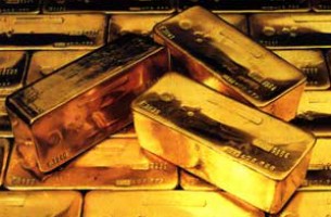 Нацбанк Беларуси обеднел на полтонны золота