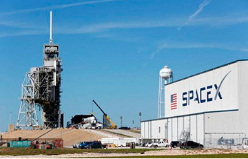 Bloomberg: SpaceX подала заявку на крупнейшее IPO в истории