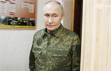 «Путин теряет контроль над ситуацией»