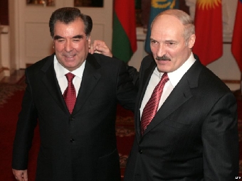 Беларусь и Россия договорились о расширении инвестиционного и инновационного сотрудничества