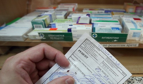 В Беларуси изменятся правила выдачи льготных лекарств