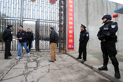 Отсидевшего 20 лет за убийство подруги китайца признали невиновным