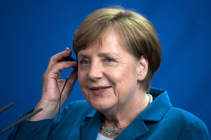 Меркель увеличила шансы стать канцлером четвертый раз подряд
