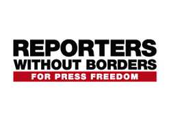 «Репортеры без границ» осуждают насилие  против белорусских журналистов