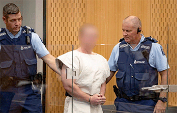 Стрелку из Новой Зеландии предъявили обвинение