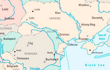 The Economist: Московия готовила антиукраинский бунт в Бессарабии
