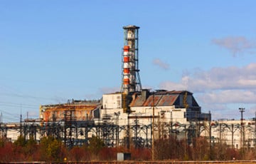 Оккупанты, находившиеся возле Чернобыльской АЭС, рискуют заболеть раком