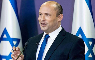 СМИ: Премьер-министр Израиля направил Путину дерзкое послание