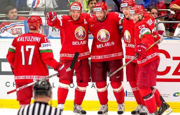 На ЧМ-2017 Беларусь попадет в группу с Канадой, США и Швецией