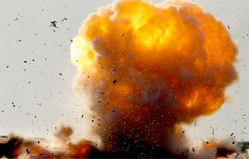 Серия взрывов в Токмаке: уничтожены базы московитских «мобиков»