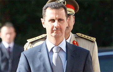 Апелляционный суд в Париже подтвердил ордер на арест сирийского диктатора Башара Асада