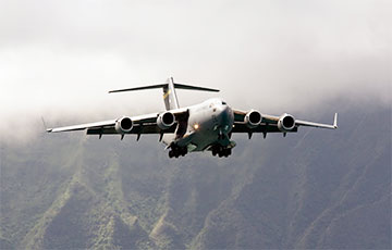 Boeing возглавил рейтинг самых дорогих брендов в оборонной отрасли