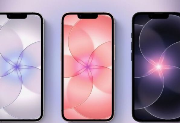Apple представила самый дешевый iPhone 17е с процессором A19