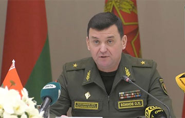 Национальным историческим архивом Беларуси будет командовать помощник министра обороны