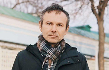 Вакарчук прокомментировал приговор беларусской певице, которую арестовали за исполнение его песни