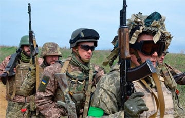 Украинский спецназ разгромил колонну врага в Донецкой области