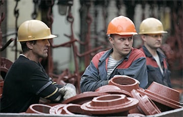 Дефицит работников в Беларуси снова вырос почти до 100 тысяч человек